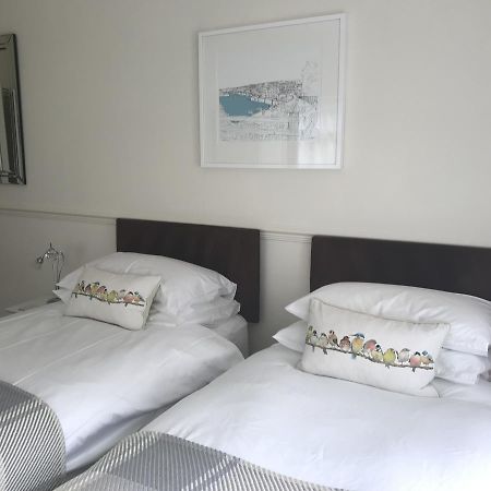 Coombe Bank Guest House Sidmouth Extérieur photo
