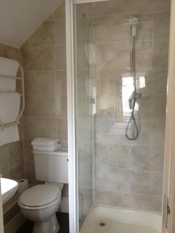 Coombe Bank Guest House Sidmouth Extérieur photo