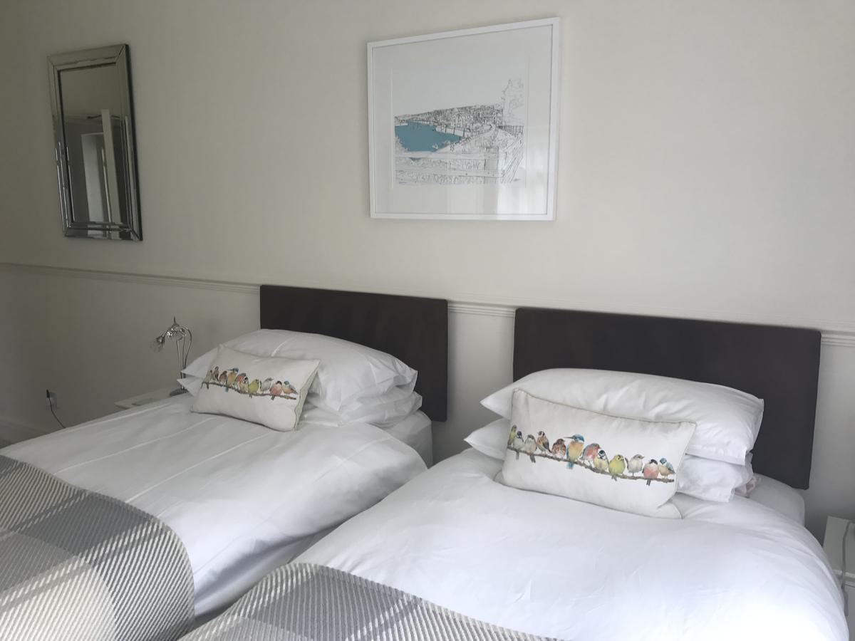 Coombe Bank Guest House Sidmouth Extérieur photo